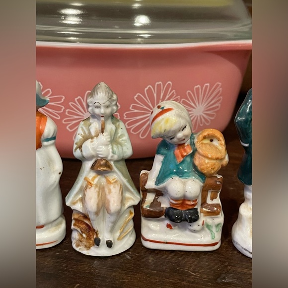 Vintage Ceramic Occupied Japan Figurine Collection❤️ - Picture 4 of 9